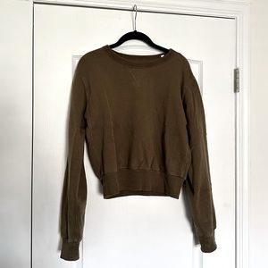 VTG Buck Mason Sweatshirt